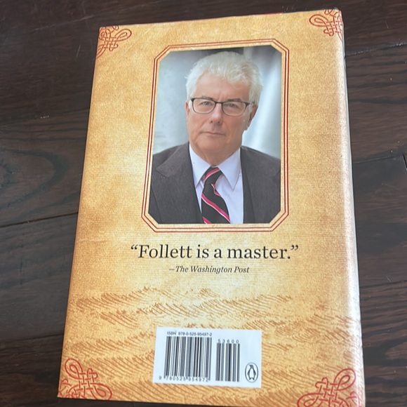 Ken Follett Collection - Picture 7 of 8